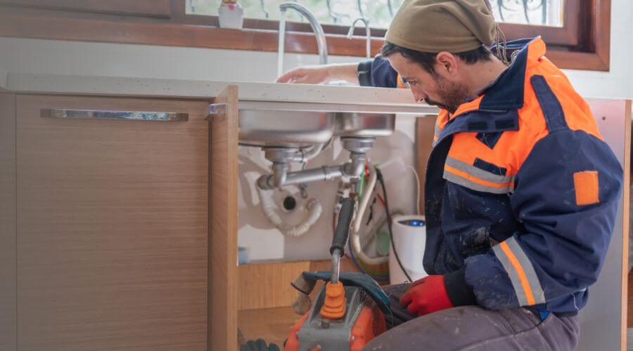 Local expert plumbing services in Castaic, CA